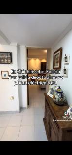residencias lalamar - Chichiriviche - 1