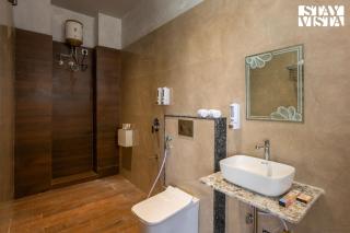 Grey Sky by VEO, StayVista - 3BHK Pet-Friendly Villa with Private Pool - 2