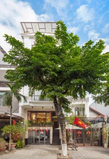May Home Apartment Da Nang - Da Nang - 5