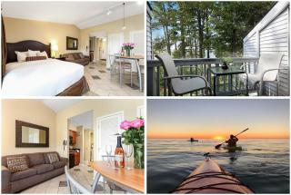 Lake Views at The Shores Great Location 5693 - 0