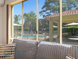 Martys Little Beach No.6 Ground Floor Apartment - 5