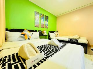 Sukhavati Inn - Baguio - 2