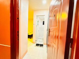 Sukhavati Inn - 4