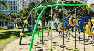 Luxury Apartment Bai Dai - Cam Ranh - Khanh Hoa nearby CRX airport - 1