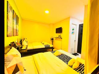 Sukhavati Inn - 6