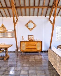 The Bingin Beach Villas' Private Villas 1 - Uluwatu - 6