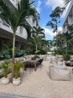 New Villa with bathtub and Jacuzzi - 4