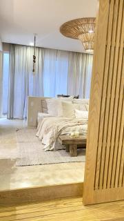 New Villa with bathtub and Jacuzzi - 9