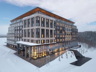 Nikko Style Niseko HANAZONO - 0