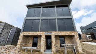 White Mount - Mount Hotham - 0