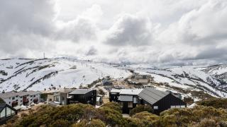 White Mount - Mount Hotham - 6