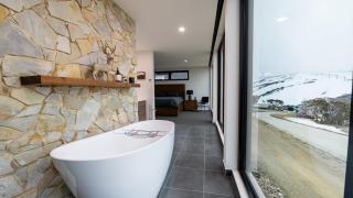 White Mount - Mount Hotham - 1