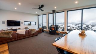 White Mount - Mount Hotham - 8
