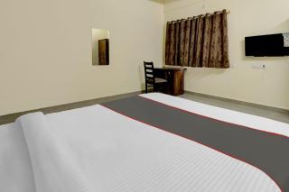 Hotel O Manyata Palace - 1