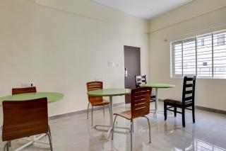 Hotel O Manyata Palace - Bangalore - 4