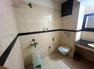Hotel City Tower, Chennai Central - 3