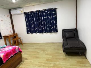 P'Un House - Ko Tao - 7