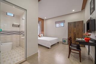 Bo Bo Homestay Hoi An - Hoi An - 1