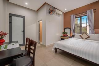 Bo Bo Homestay Hoi An - Hoi An - 2