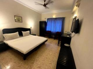 Hotel City Tower, Chennai Central - 2