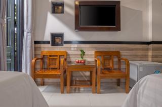 Bo Bo Homestay Hoi An - 2