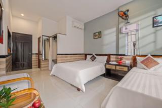 Bo Bo Homestay Hoi An - Hoi An - 4