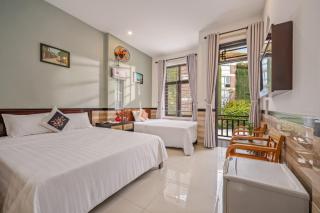 Bo Bo Homestay Hoi An - 0