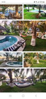 Casita d Playa 2 - 3