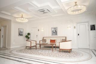 Aliz Boulevard Hotel - 2