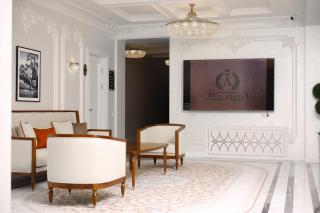 Aliz Boulevard Hotel - 1