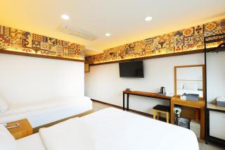 Diamond hotel wolmido - Incheon - 5