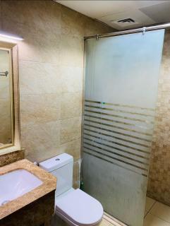 Lavish 2Bedroom Apartment with Balcony, Gym, Pool - 5
