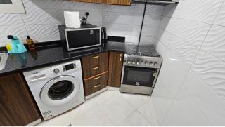 Lavish 2Bedroom Apartment with Balcony, Gym, Pool - Sharjah - 4
