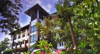 Gasser Park & Residence - Khon Kaen - 1