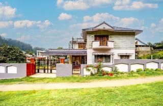 Brookevally Palace Homestay - Coonoor - 0