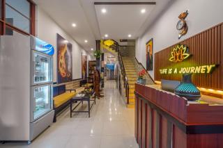Bo Bo Homestay Hoi An - Hoi An - 7