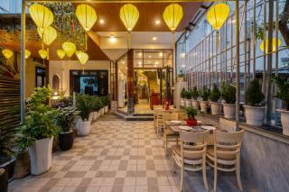 Bo Bo Homestay Hoi An - Hoi An - 8