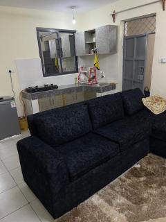 Shalimin Homes Mnarani beach - Tezo - 3