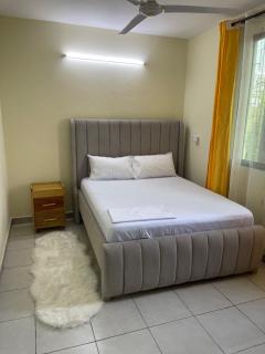 Shalimin Homes Mnarani beach - Tezo - 0