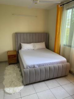 Shalimin Homes Mnarani beach - Tezo - 4