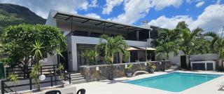 Endless Summer Apartments - 0