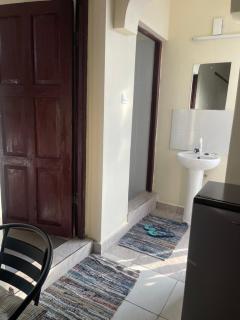 Shalimin Homes Mnarani beach - 6