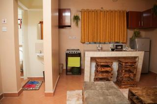 Satao - Warm, 1 Bdr Condo 5 Mins to Nakuru CBD - Nakuru - 7