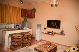 Satao - Warm, 1 Bdr Condo 5 Mins to Nakuru CBD - Nakuru - 3