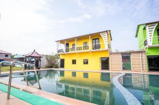 I-ROOMZ SSB Kingdom - Water Kingdom in Cuttack - Cuttack - 4