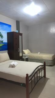 Villa Marquez - Camotes Islands - 1