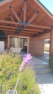 Depto Parque Pucón Oriente - 7