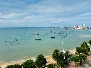 DMCeara Golden Fortaleza - Praia - 2