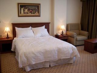 Asia Tourist Hotel - Pyeongtaek - 4
