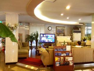 Asia Tourist Hotel - Pyeongtaek - 3